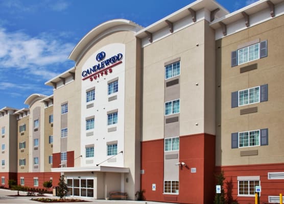 Candlewood Suites SLIDELL NORTHSHORE by IHG 1