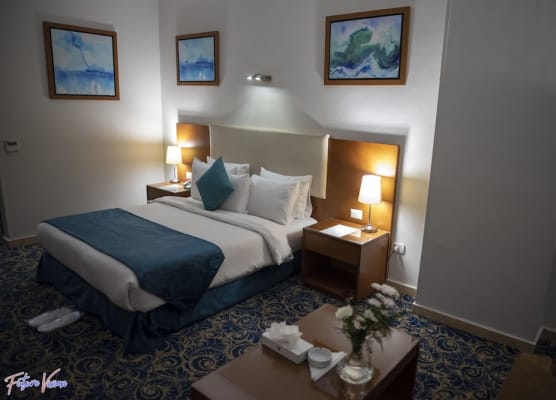 Rehana Plaza Hotel 1