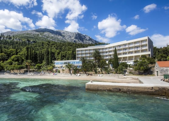 Orsan Maradiso Hotel by Aminess 1