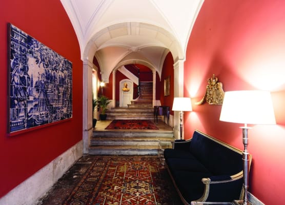 Dear Lisbon - Palace Chiado Suites 1