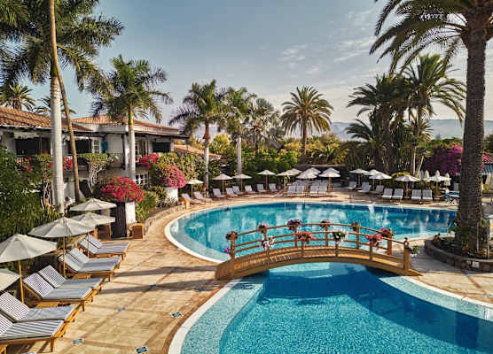 Seaside Grand Hotel Residencia 1