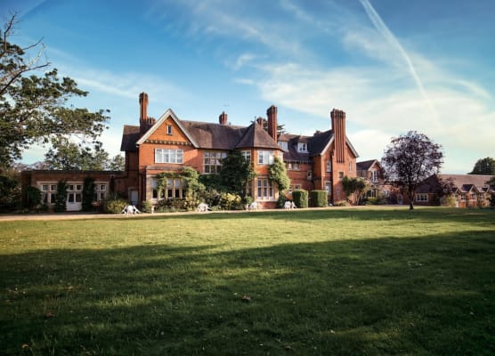 Cantley House Hotel - Wokingham 1