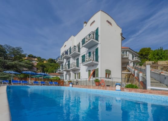 Residence Il Poggio 1