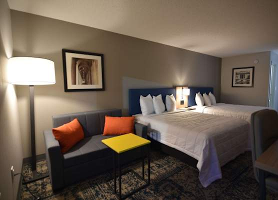 Baymont by Wyndham Pine Grove I-81 1