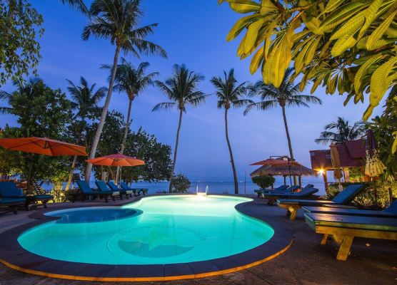 Morning Star Resort 1