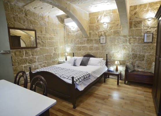 The Burrow Guest House 1