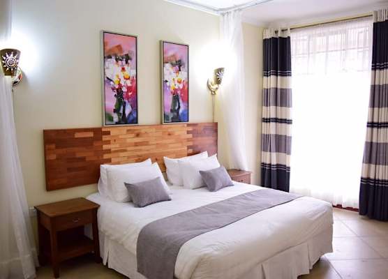 The Smith Hotel 1