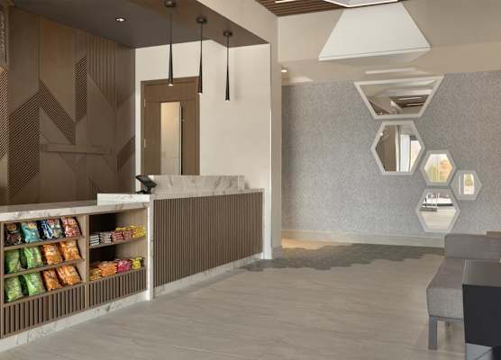 Hyatt Place Windsor 1