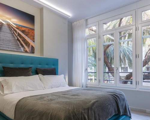 A Casa Martínez B&B 1