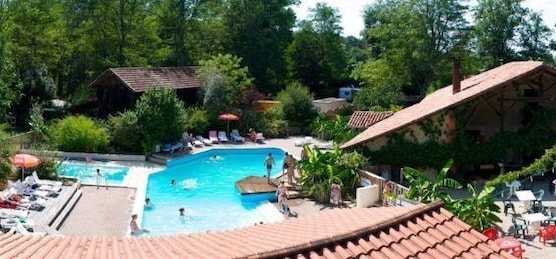 Camping le Pin 1