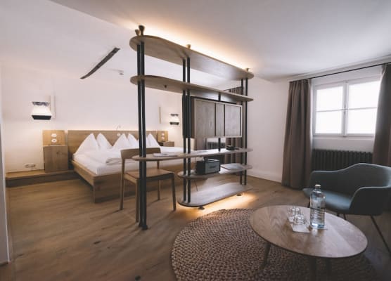 artHotel Blaue Gans 1