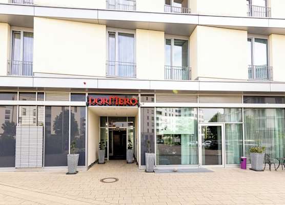 DORMERO Hotel Freiburg 1