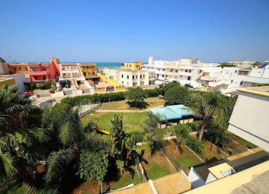 Residence Rivamare Ugento 1