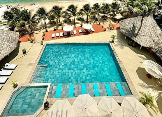 Mana Mui Ne Beach Resort & Spa 1