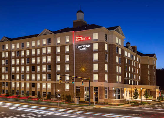 Homewood Suites by Hilton Charlotte SouthPark 1