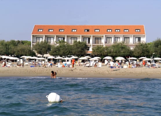 Hotel Schuhmann 1