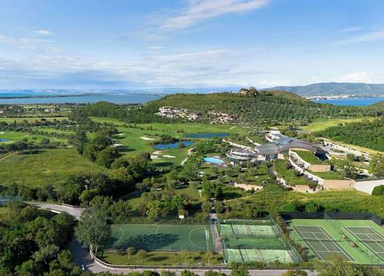 Argentario Golf & Wellness Resort, Autograph Collection 1