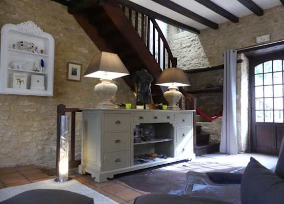 Le Noyer Résidence B&B 1