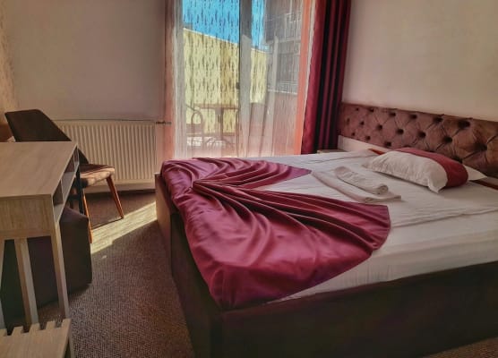 Hotel Alexis 1