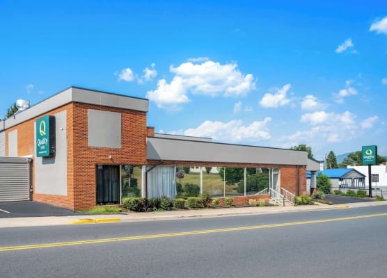 Quality Inn Luray 1