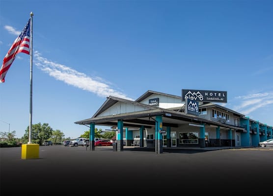 Hotel Elev8 Flagstaff, Trademark Collection by Wyndham 1