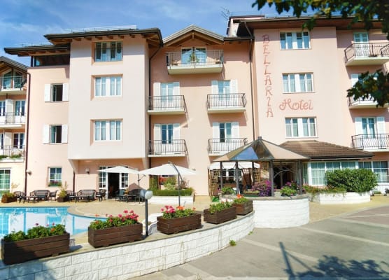 Hotel Bellaria 1