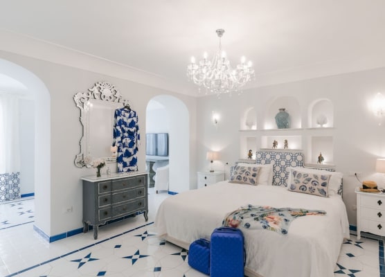Hotel Villa Maria 1