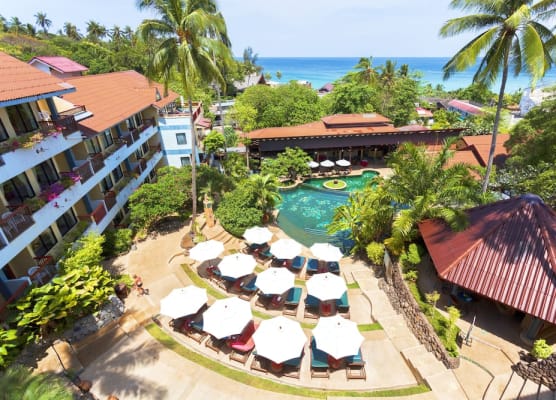 Karona Resort & Spa - SHA Extra Plus 1