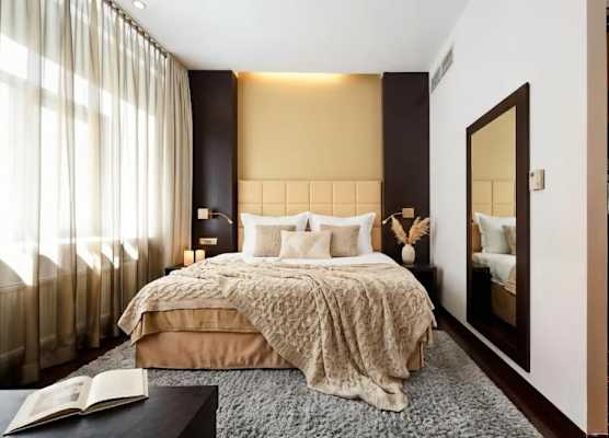 MyPlace Premium Apartments 1