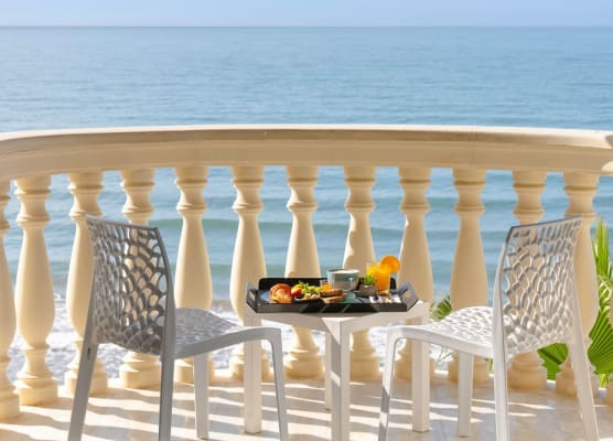 URH Sitges Playa 1