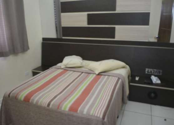 Hotel Calstar 1