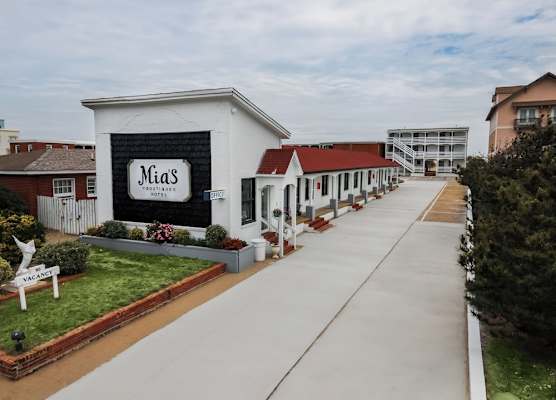Mia's Boutique Hotel 1