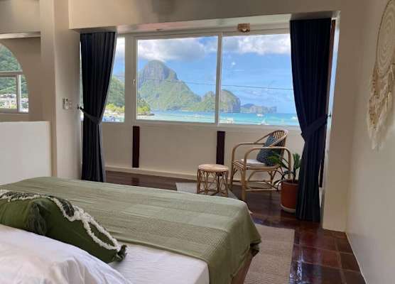 Payapa El Nido 1