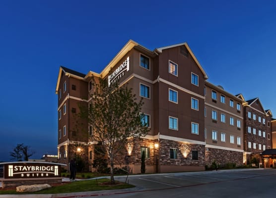 Staybridge Suites FORT WORTH - FOSSIL CREEK by IHG 1