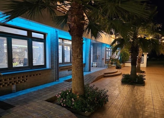Suite Hotel Dominicus 1