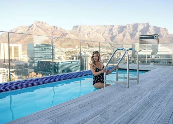 Hotel Sky Cape Town 1