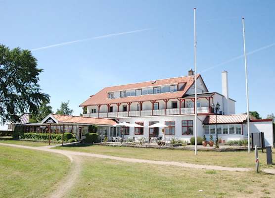 Dragor Badehotel Copenhagen Airport Hotel 1