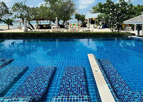 Sabaii Bay Resort 1