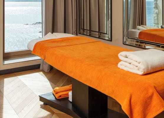 Hotel La Pietra Restaurant & Spa 1