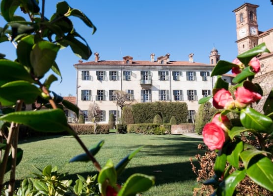 Villa Rambaudi 1