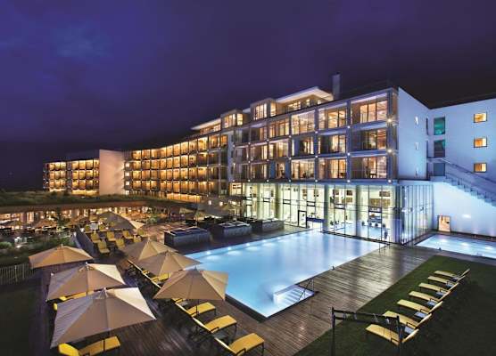 Kempinski Hotel Das Tirol 1