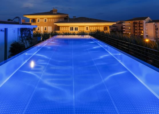 Villa Romana Fréjus 1