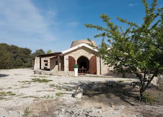 Borgo del Sole Salento 1