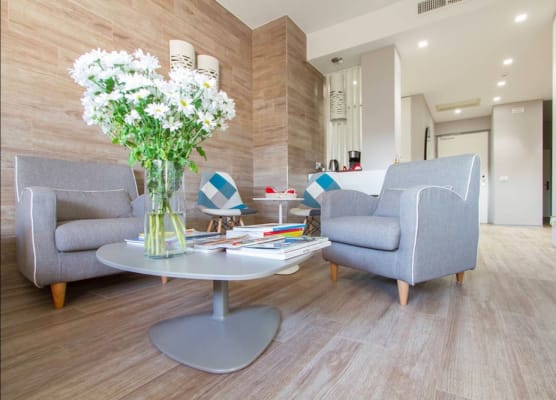 Ginevra Rooms 1
