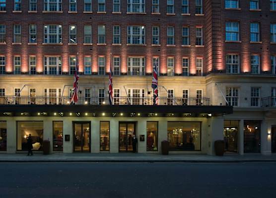 The May Fair, A Radisson Collection Hotel, Mayfair London 1