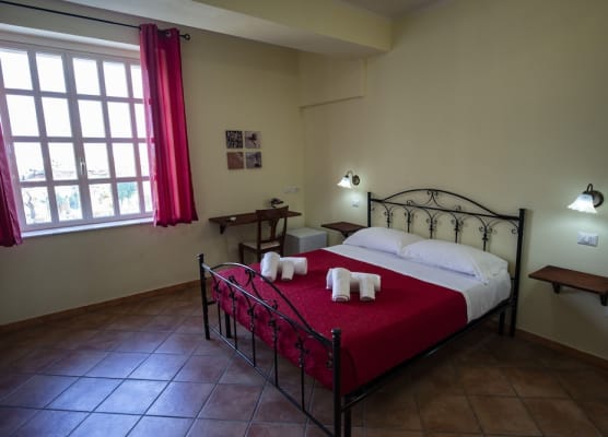 Guest House Capitan Libeccio 1