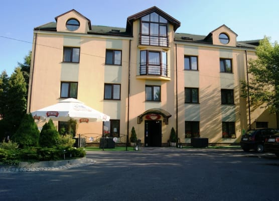 Hotel Petrus 1