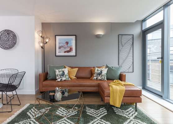 Kspace Serviced Apartments Leeds 1