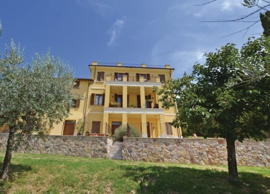 Agriturismo Villa Val D'Olivi 1