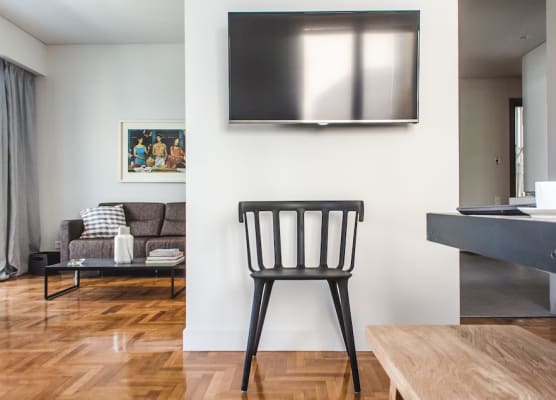 ABA Athens Boutique Apartments 1